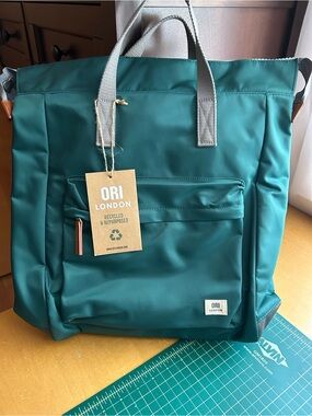 ORI London Bantry B Backpack Large